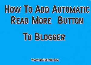 read more button