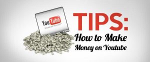 make money on youtube