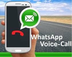 How To Enable Voice Call in WhatsApp