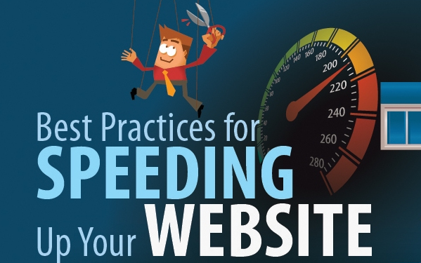 8 Simple Ways To Speed Up Your Website