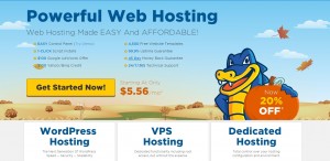 hostgator