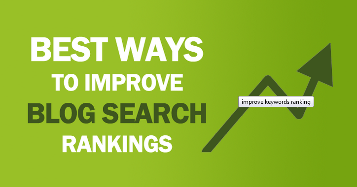 How To Optimizing a Blog to Rank in Google