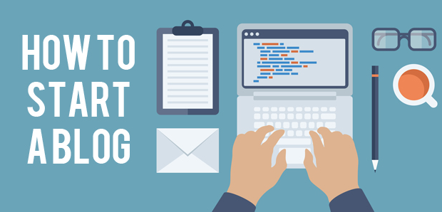 Best Way To Start Your Blog Free