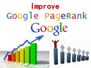 Improve Your Page Rank