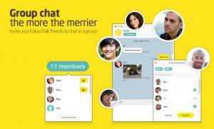 KakaoTalk