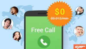 free global calls