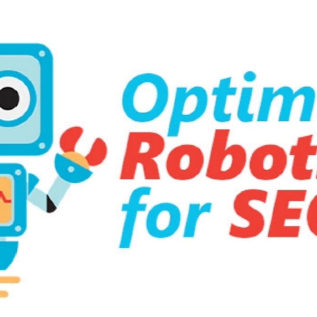 Optimize WordPress Robots.txt