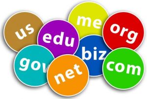 Get Free Domain