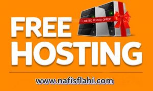 free hosting