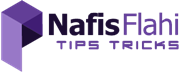 Nafisflahi Forum Logo