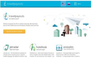 travel payout