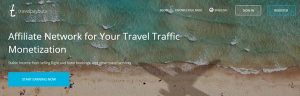 travel payout