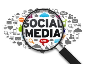 Find Someone’s Social Media Profile With Their Email ID