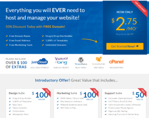 eHOST Cheap WordPress Hosting
