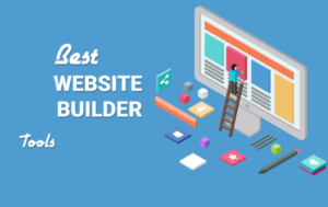 Best website Builder Tools