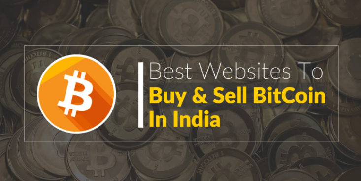 How to Buy Bitcoin: Best Indian Websites To Buy Bitcoins