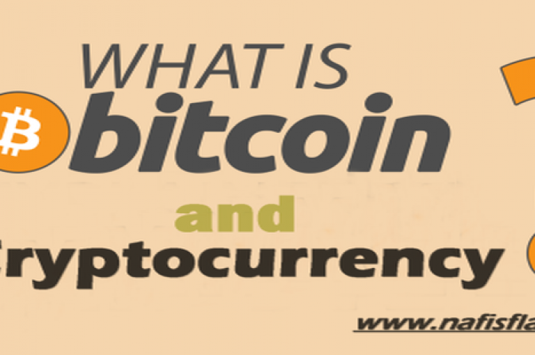 What is a Bitcoin: How Does the Bitcoin Work