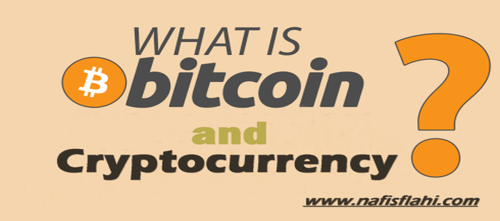 What is a Bitcoin: How Does the Bitcoin Work