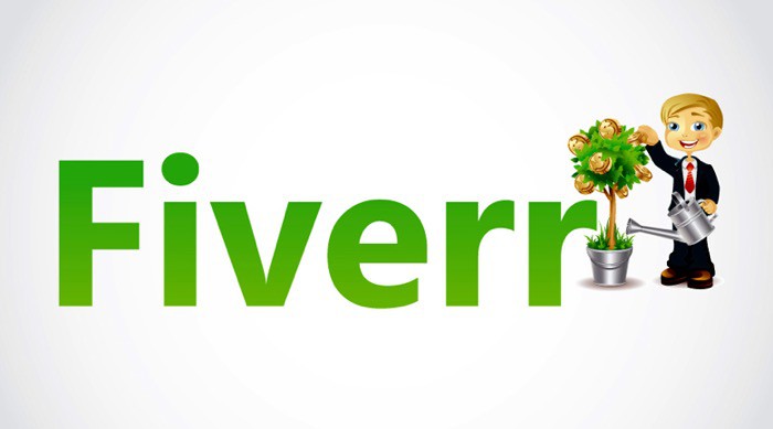 Fiverr marketplace