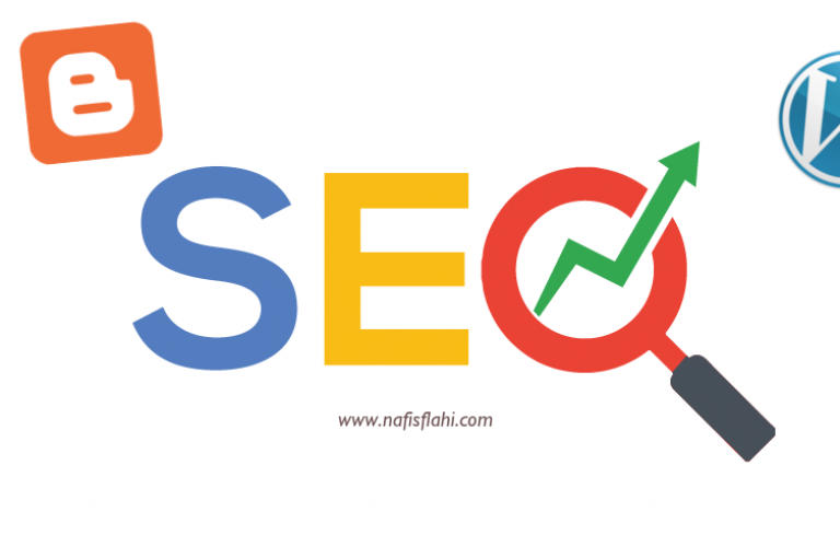 Top 5 SEO Tips For Blogger Website : You Must Know This!