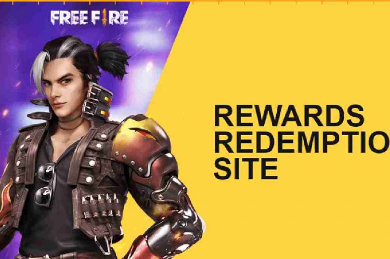 Free Fire Redeem Codes List 5 October For India Server