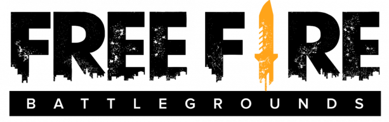 Free Fire Logo