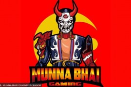 Munna Bhai Gaming ID, Real Name, Face, Phone, Monthly income more