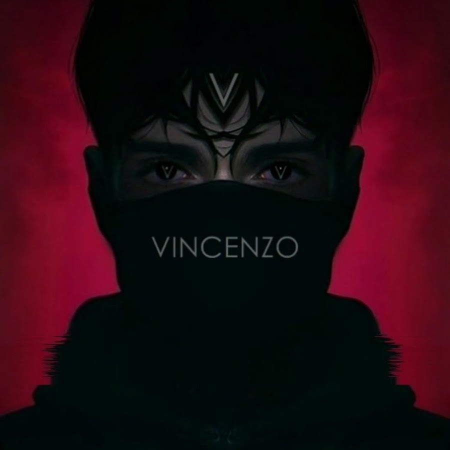 Vincenzo Logo