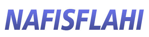 NAFISFLAHI LOGO