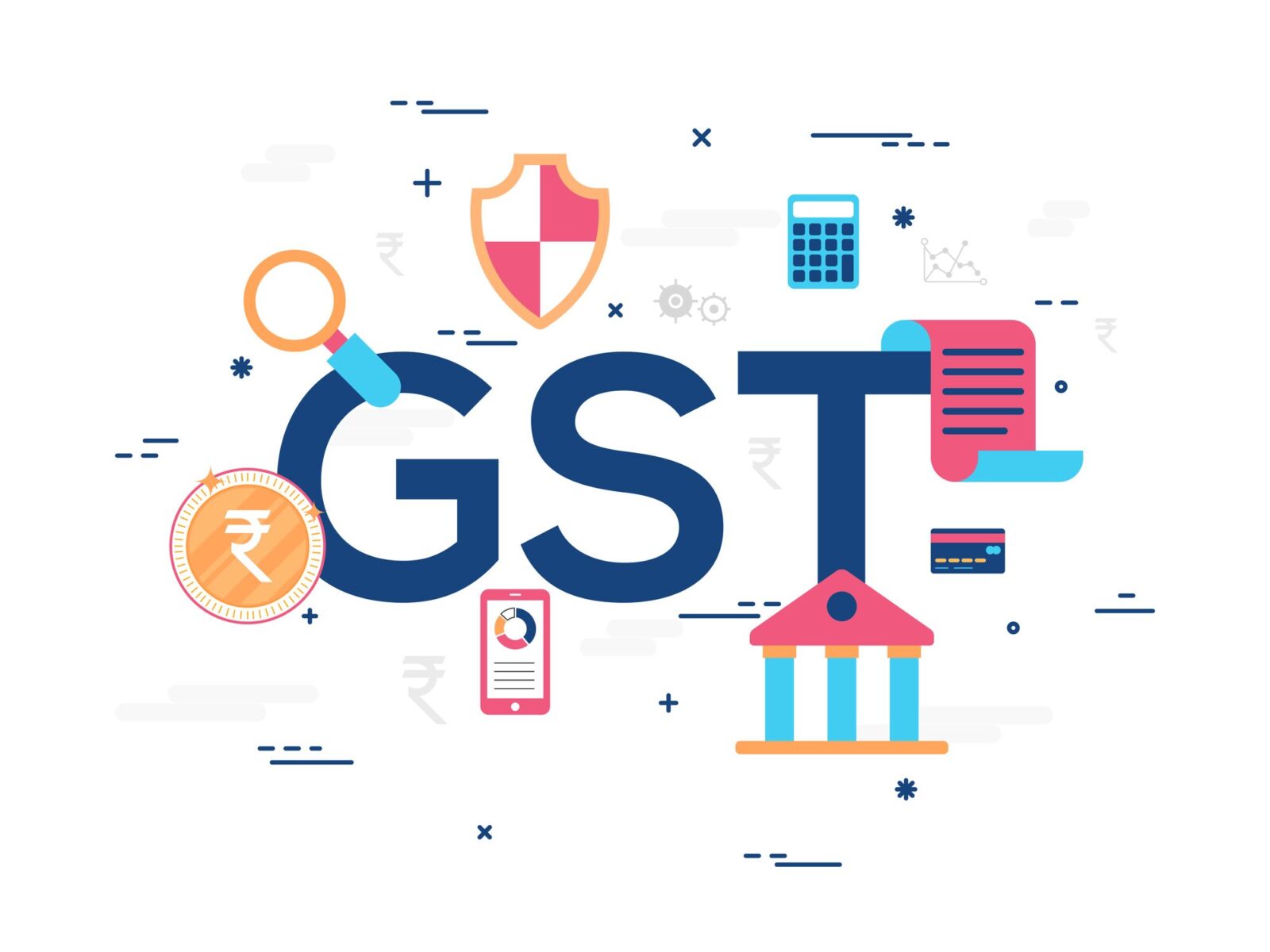 GST registration certificate