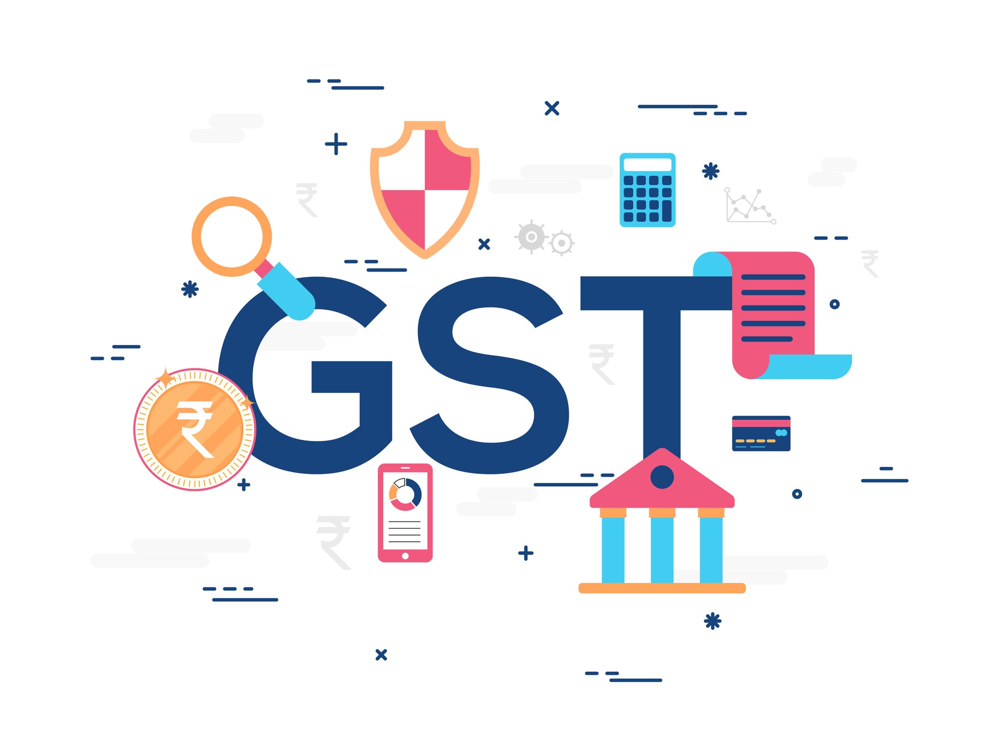 How To Apply Online GST Registration