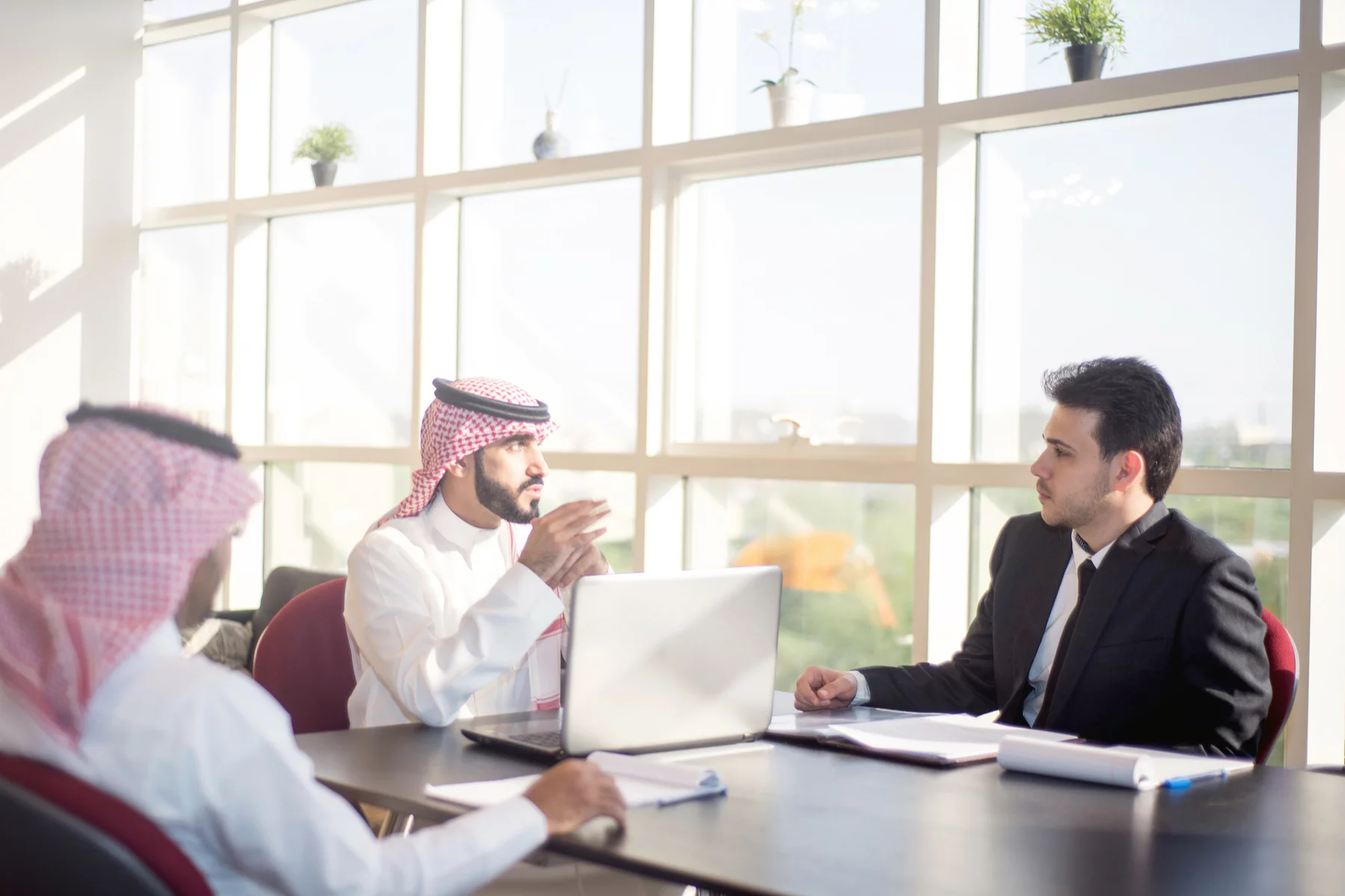 8 Business Ideas That Could Be Successful in Saudi Arabia