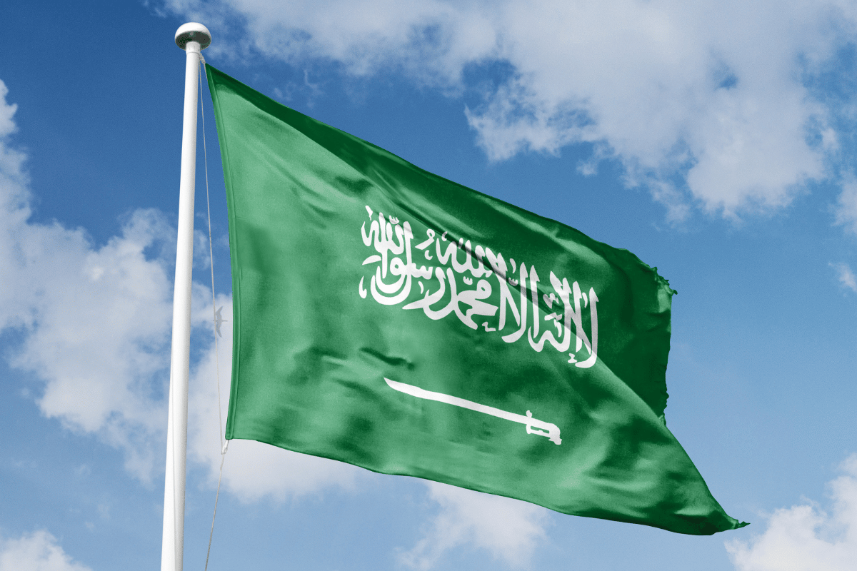 Saudi Arabia e visa