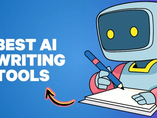 7+ Best AI Writing Tools for Content Writers & Blog Post