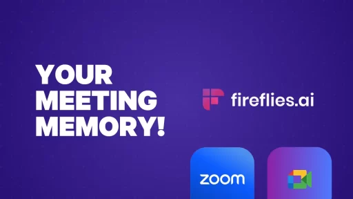 Fireflies AI Review - AI NoteTaker For Zoom, Google Meet & More