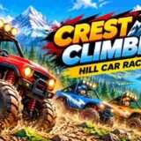 Crest Climber: Hill Car Racing – Offroad Racing Game for Android